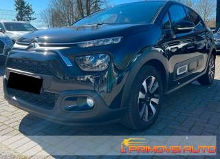 CITROEN C3 usata, con Chiusura centralizzata
