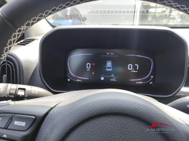 KIA Picanto usata 8