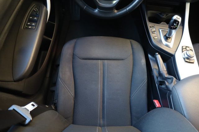 BMW 118 usata, con Chiusura centralizzata telecomandata