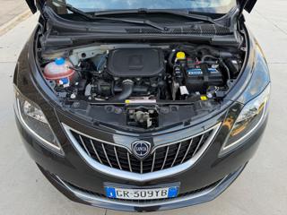 LANCIA Ypsilon usata, con Vivavoce