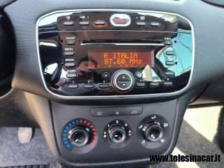 FIAT Punto usata, con Specchietti laterali elettrici