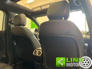 MERCEDES-BENZ GLA 200 usata, con Volante multifunzione
