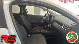 RENAULT Clio usata, con Immobilizzatore elettronico