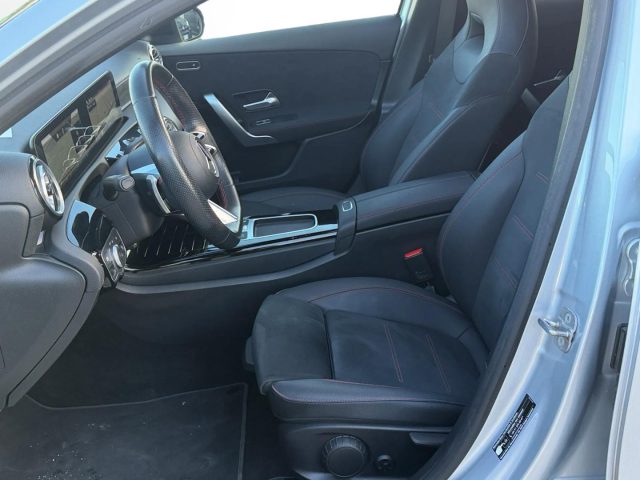 MERCEDES-BENZ A 200 usata, con ESP