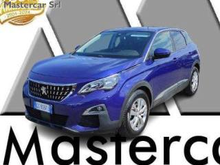 PEUGEOT 3008 3008 AUTOM 1.5 bluehdi Business s TG : GC806FJ