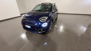 FIAT 500X usata, con Airbag laterali
