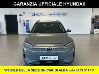 HYUNDAI Kona usata, con Airbag