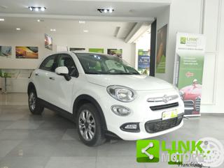 FIAT 500X usata 2