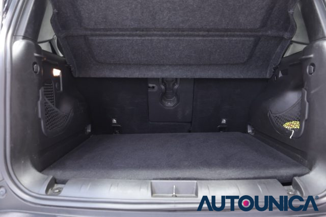 JEEP Renegade usata 51