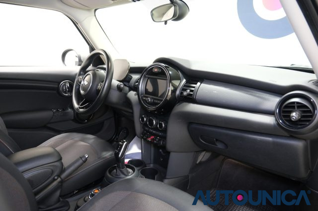MINI Cooper usata 54