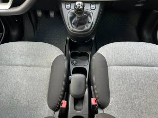 FIAT Panda usata, con Volante multifunzione
