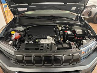 JEEP Avenger usata, con Chiusura centralizzata