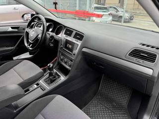 VOLKSWAGEN Golf usata, con Cronologia tagliandi