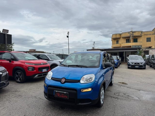 FIAT Panda usata, con Airbag Passeggero