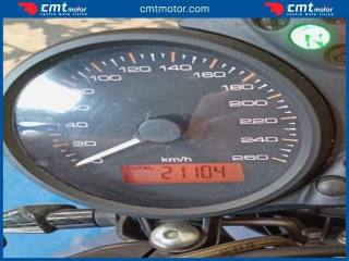 DUCATI Monster 695 usata 4
