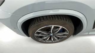 BMW X4 usata, con Alzacristalli elettrici