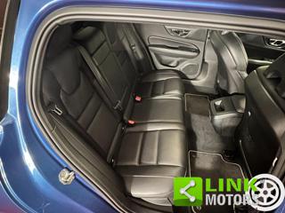 VOLVO V60 usata, con USB
