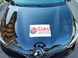 RENAULT Clio usata, con Volante multifunzione