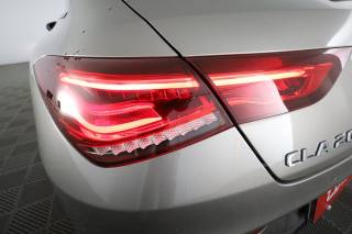 MERCEDES-BENZ CLA usata 9