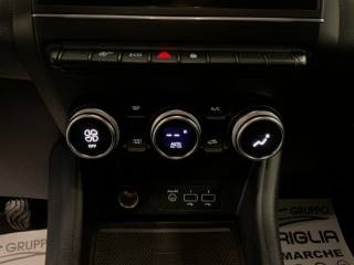 RENAULT Captur usata, con Vetri oscurati