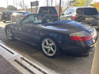 PORSCHE 911 usata, con Airbag
