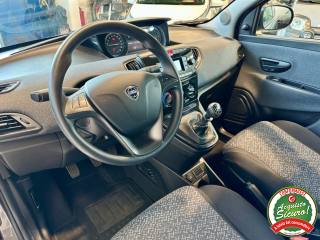 LANCIA Ypsilon usata, con Controllo trazione