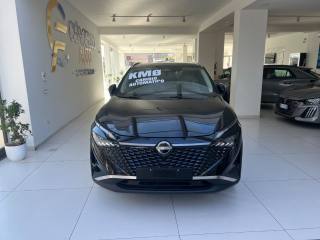 NISSAN Qashqai usata, con Airbag