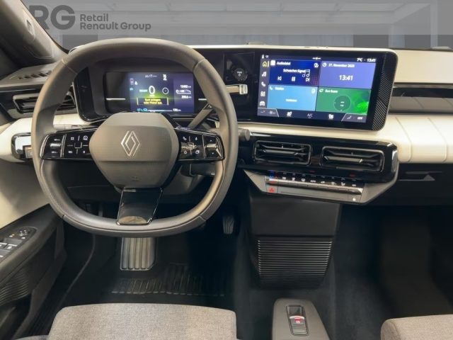 RENAULT R 5 usata, con Climatizzatore