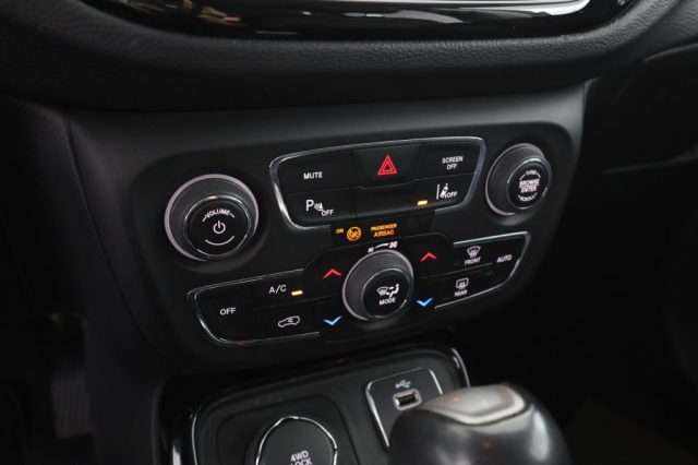 JEEP Compass usata 11