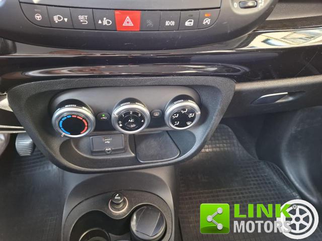 FIAT 500L usata 26