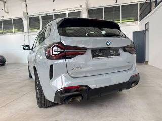 BMW X3 usata, con Alzacristalli elettrici