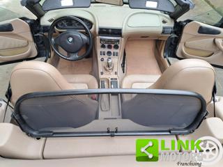 BMW Z3 usata 20