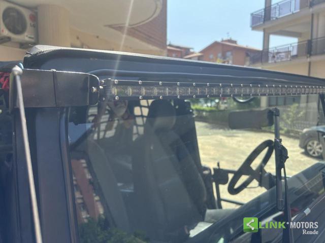 JEEP Wrangler usata 55