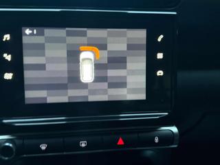 CITROEN C3 Aircross usata, con Bluetooth