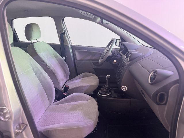 FORD Fiesta usata 10
