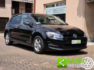 VOLKSWAGEN Golf usata, con Filtro antiparticolato