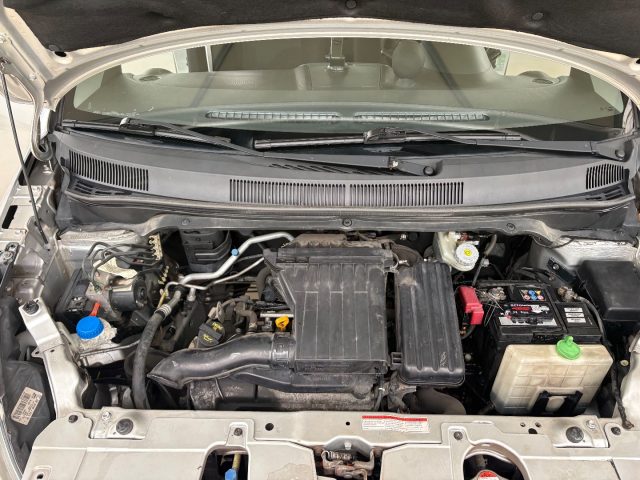 OPEL Agila usata, con Ruotino