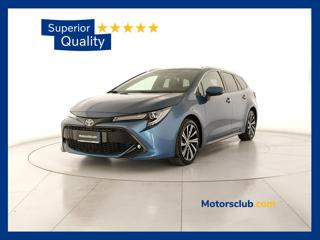 TOYOTA Corolla Active 1.8 Touring Sports