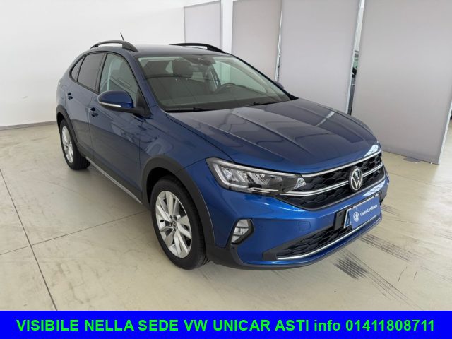 VOLKSWAGEN Taigo usata, con Airbag laterali