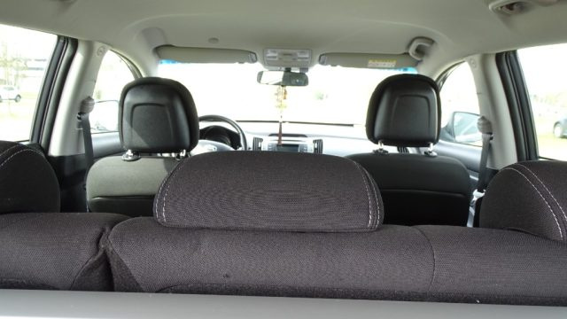 KIA Sportage usata 106