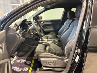 AUDI Q3 usata, con Filtro antiparticolato