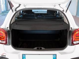 CITROEN C3 usata, con Filtro antiparticolato