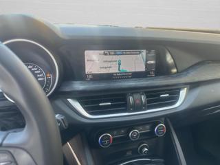 ALFA ROMEO Stelvio usata, con Cruise Control