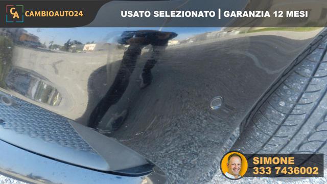 MERCEDES-BENZ A 180 usata 111