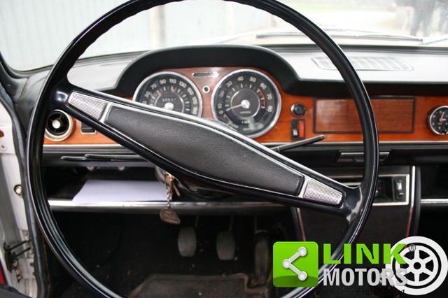 FIAT 125 usata 1