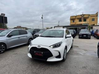 TOYOTA Yaris usata, con Alzacristalli elettrici