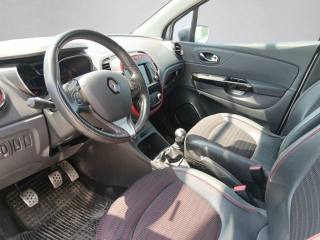 RENAULT Captur usata, con Alzacristalli elettrici