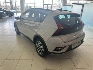 HYUNDAI Bayon usata, con Alzacristalli elettrici