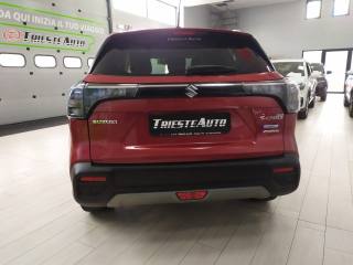 SUZUKI S-Cross usata, con Airbag Passeggero