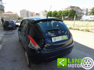 LANCIA Ypsilon usata, con Chiusura centralizzata